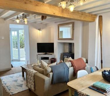 Abersoch Casa | The Cottage