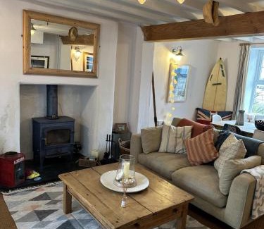 Abersoch Casa | The Cottage