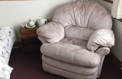 Chichester Cama Y Desayuno | The Cottage