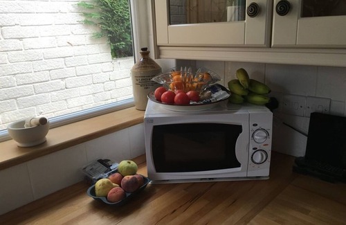 Chichester Cama Y Desayuno | The Cottage