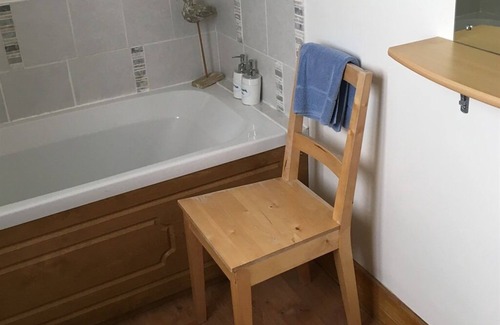Chichester Cama Y Desayuno | The Cottage