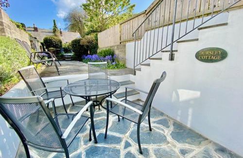 Treator Casa | The Cottage