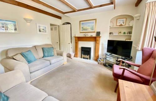 Treator Casa | The Cottage