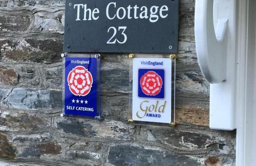 Treator Casa | The Cottage