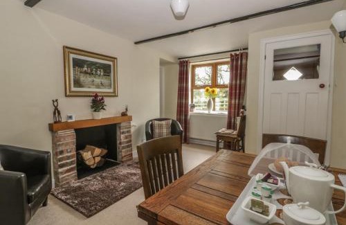 Thornton Dale Casa | The Cottage