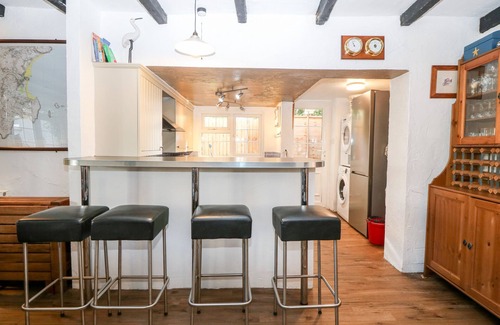 Abersoch Cabaña | The Cottage