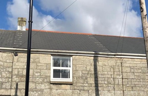 Nanpean Casa | The Cottage