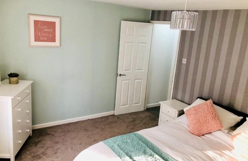 Nanpean Casa | The Cottage