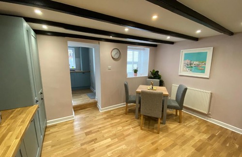 Nanpean Casa | The Cottage