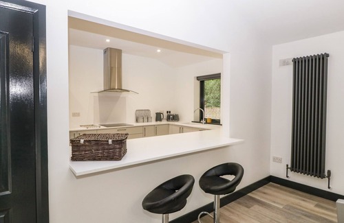 Wimborne Cabaña | The Cottage