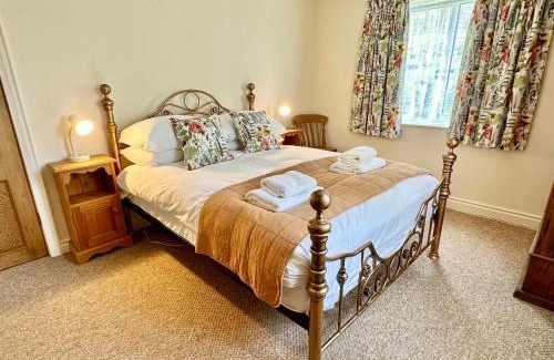 York Casa | The Cottage