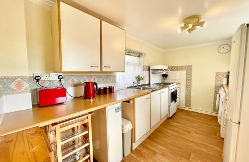 York Casa | The Cottage