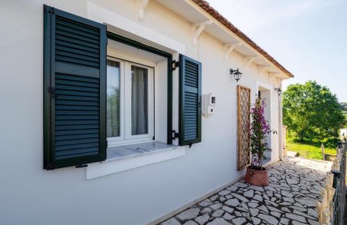 Petriti Apartamento | The Cottage