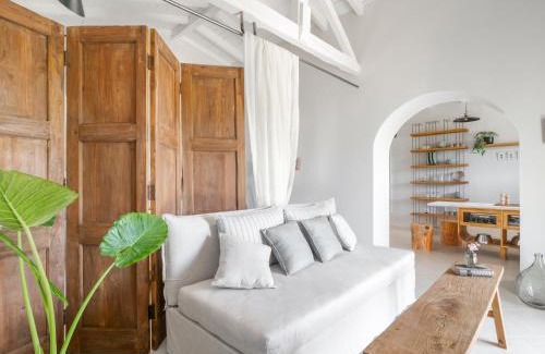 Petriti Apartamento | The Cottage