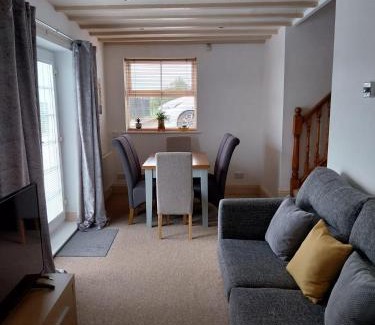 Langley Park Casa | The Cottage, Hill Top Stables