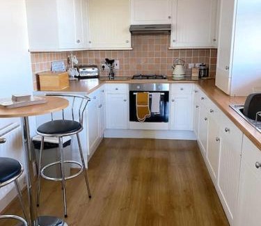 Langley Park Casa | The Cottage, Hill Top Stables