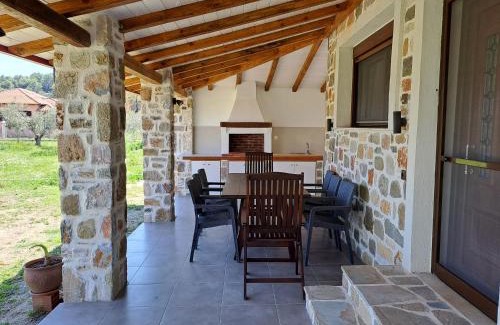 Ormos Panagias Apartamento | The Cottage House