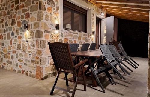 Ormos Panagias Apartamento | The Cottage House
