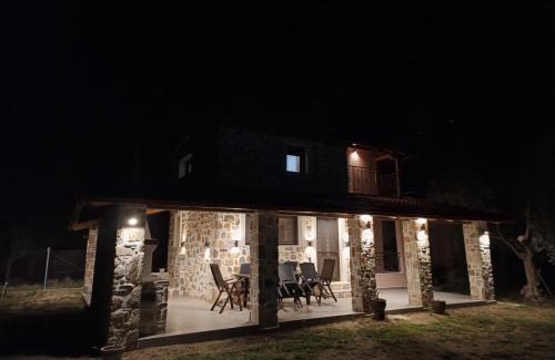 Ormos Panagias Apartamento | The Cottage House