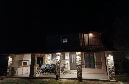 Ormos Panagias Apartamento | The Cottage House