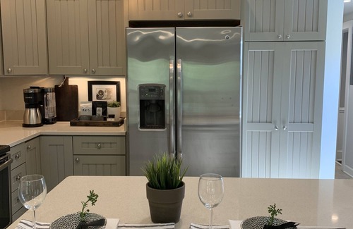Edenton Cabaña | The Cottage in Edenton