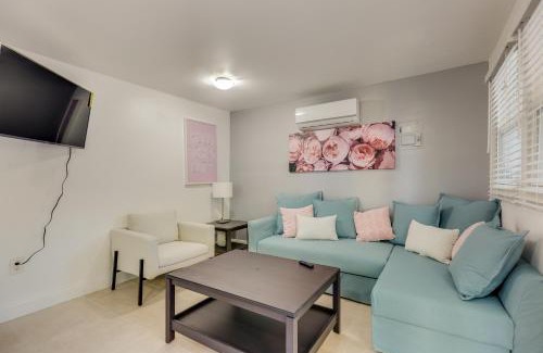 River Oaks Casa | The Cottage in The Oaks - By Avi