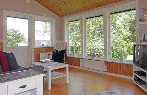 Norrtalje Casa | Alojamiento de 1 habitaciones en Norrtälje