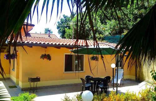 Mascalucia Casa | The Cottage