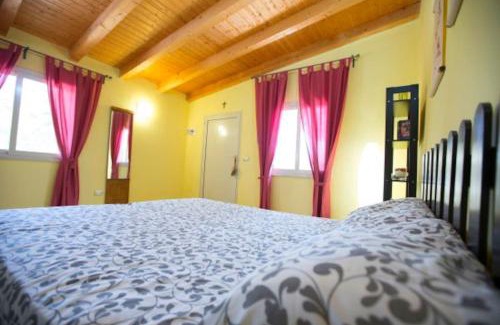 Mascalucia Casa | The Cottage