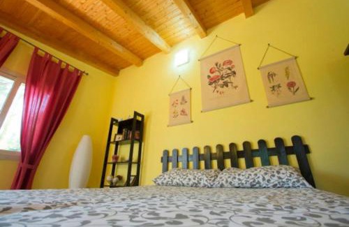 Mascalucia Casa | The Cottage