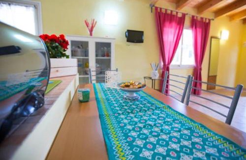 Mascalucia Casa | The Cottage