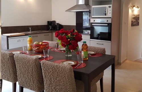 Raissac-d'Aude Cabaña | La casa de campo Lucca, el encanto, la autenticidad, viñedos tranquilos ambientes