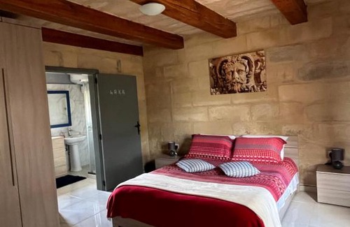 Luqa Apartamento | The Cottage