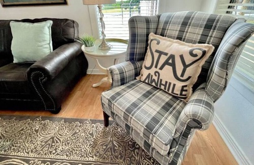 Tyler Cabaña | The Cottage - Newly Remodeled with Breathtaking Views