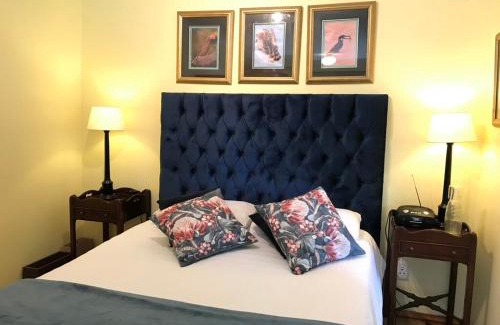 Greater Johannesburg Metropolitan Area Apartamento | The Cottage on 3rd