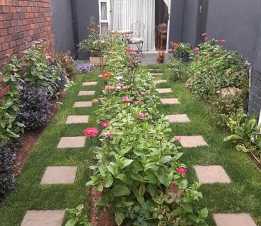 Greater Johannesburg Metropolitan Area Apartamento | The Cottage on 3rd