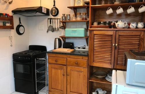 Greater Johannesburg Metropolitan Area Apartamento | The Cottage on 3rd