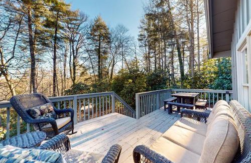 Mirror Lake Casa | The Cottage on Chowan
