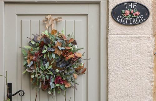 Castleton Casa | The Cottage on the Island