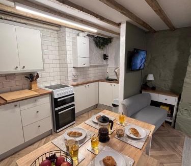 Barmouth Casa | The Cottage on the Rock