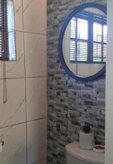 Uvongo Apartamento | The Cottage on West