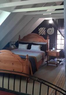 Uvongo Apartamento | The Cottage on West