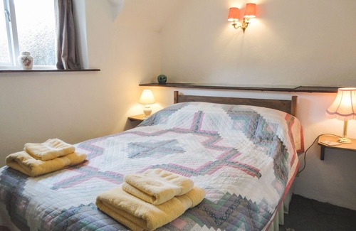 Heligan Cabaña | La cabaña, Chagford