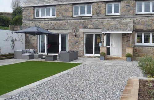 Bodmin Casa | The Cottage, Treliggon Farm
