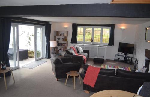 Bodmin Casa | The Cottage, Treliggon Farm