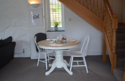 Bodmin Casa | The Cottage, Treliggon Farm