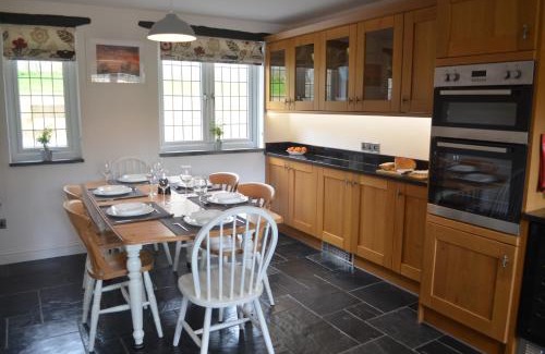 Bodmin Casa | The Cottage, Treliggon Farm