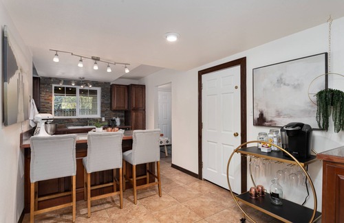 Highline Cabaña | The Cottage + Unit B at Lotus Estates - Pool and Hot Tub!