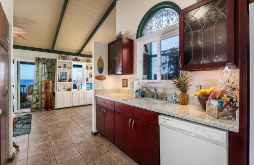 Kahaluu Bay Casa | The Cottage