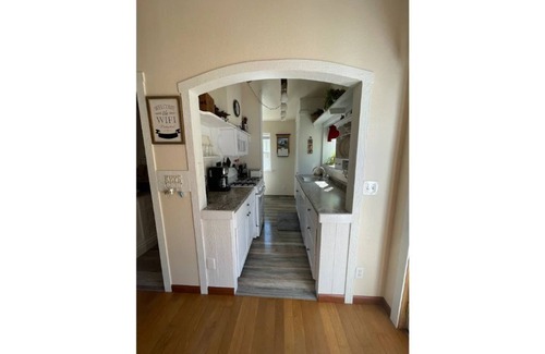 Kelseyville Apartamento | The Cottage